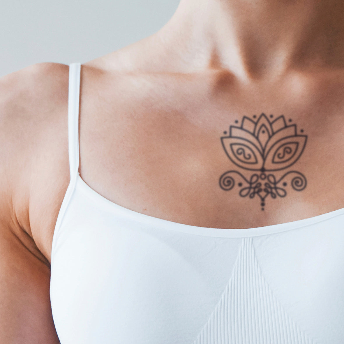 Lotus Symbol 2