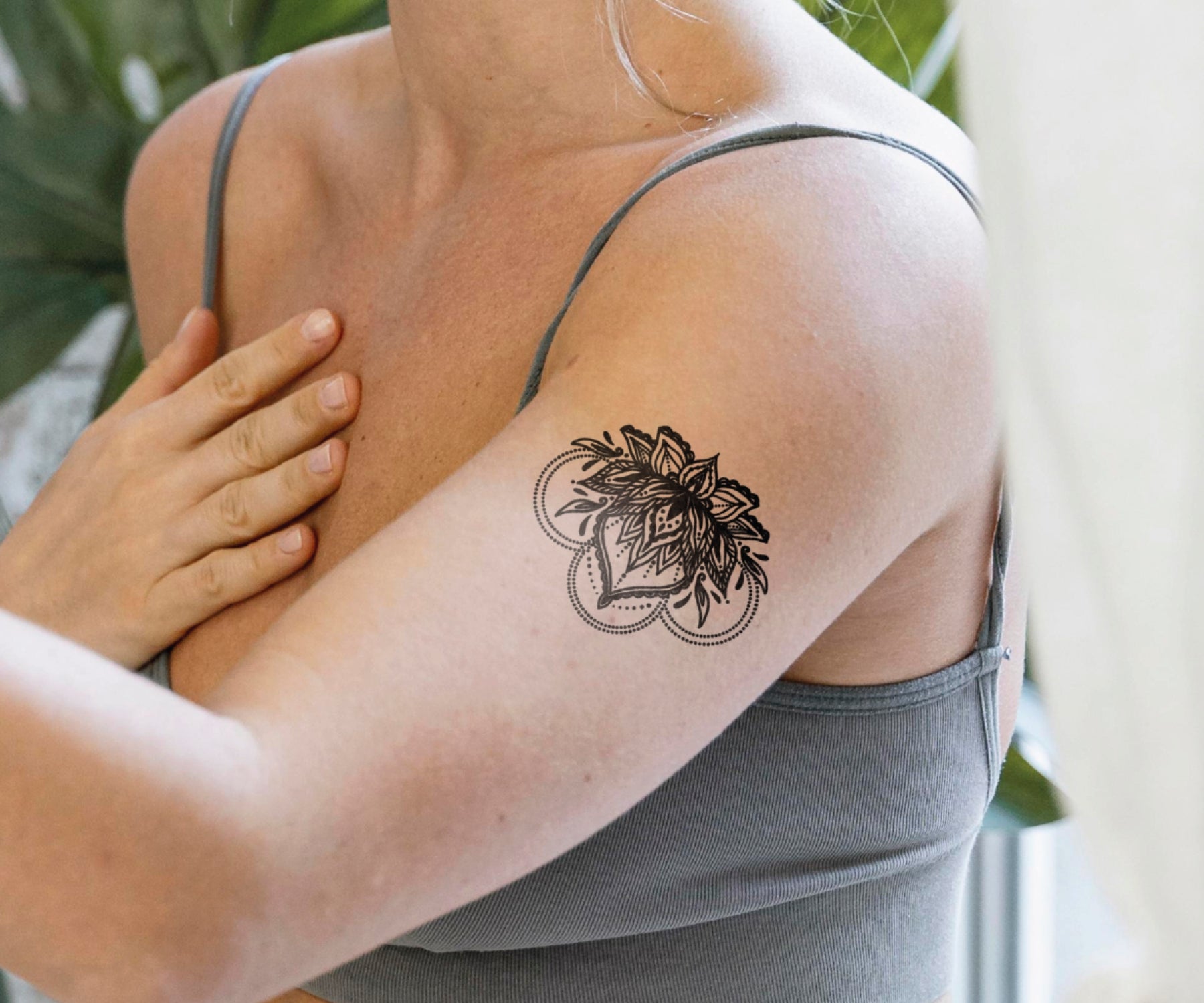 Lotus spirituell