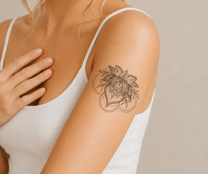 Lotus spirituell