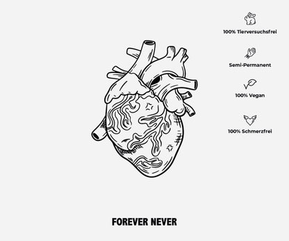 Zentrum des Körpers