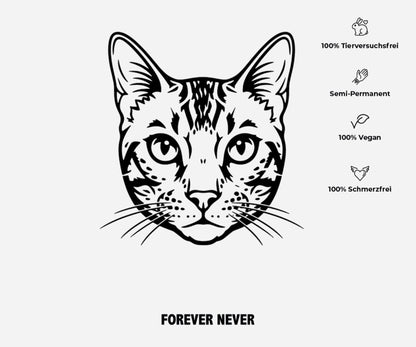 Mystic Cat