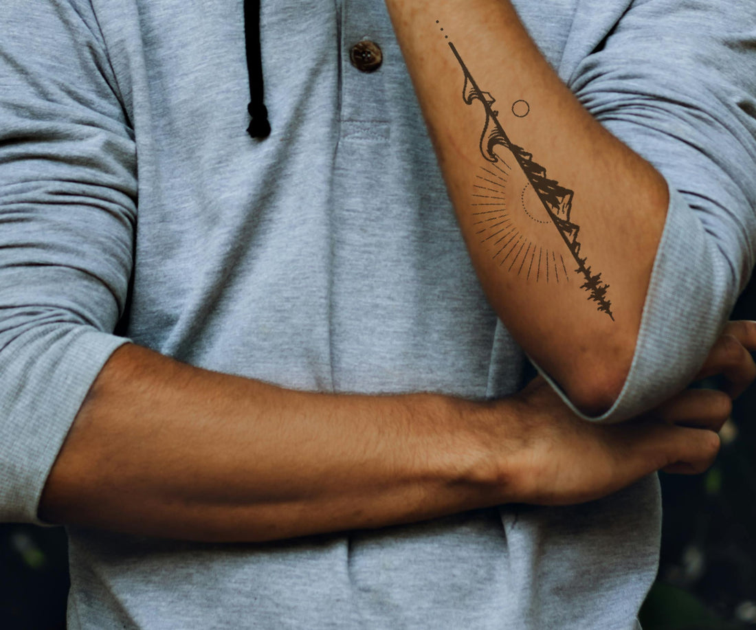 Glücksbringer der Natur