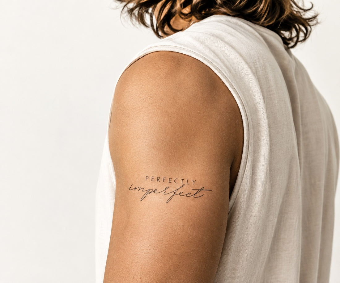 Perfectly Imperfect