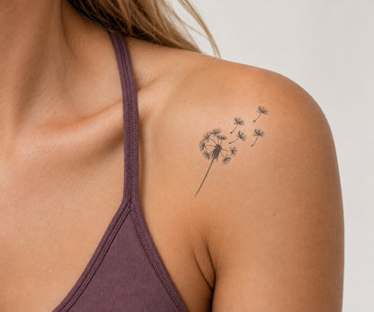 Pusteblume