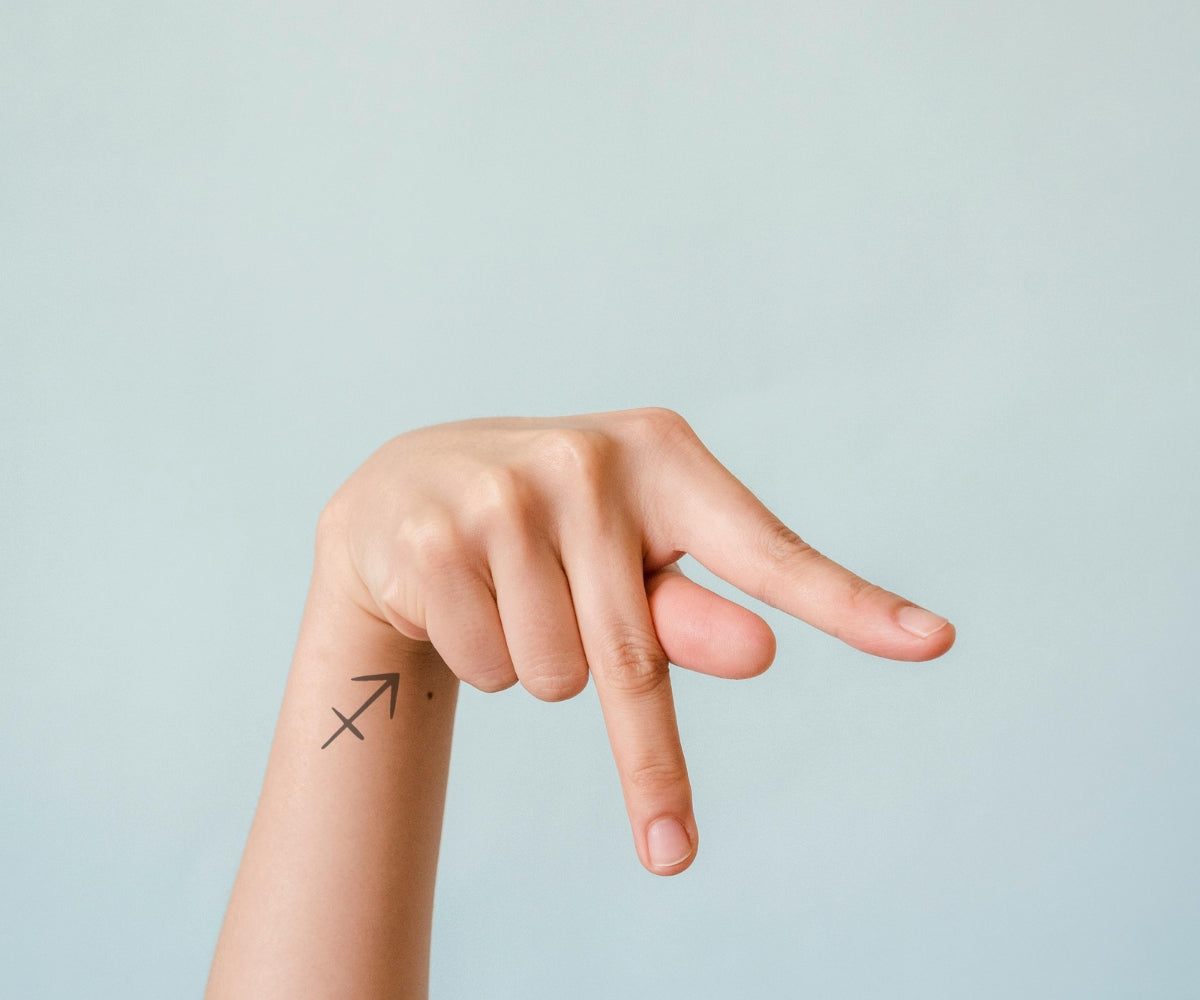 Sagittarius - Schütze