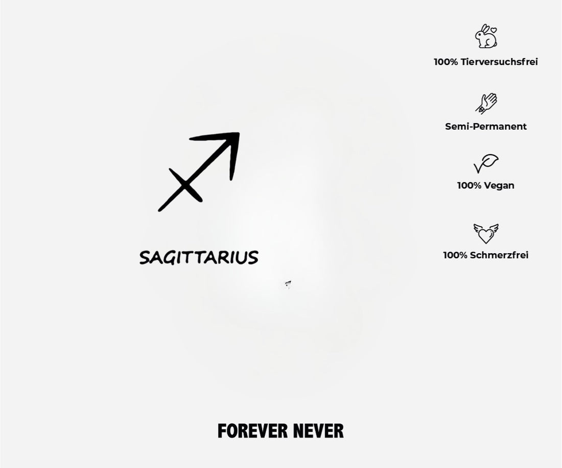 Sagittarius - Sagittarius