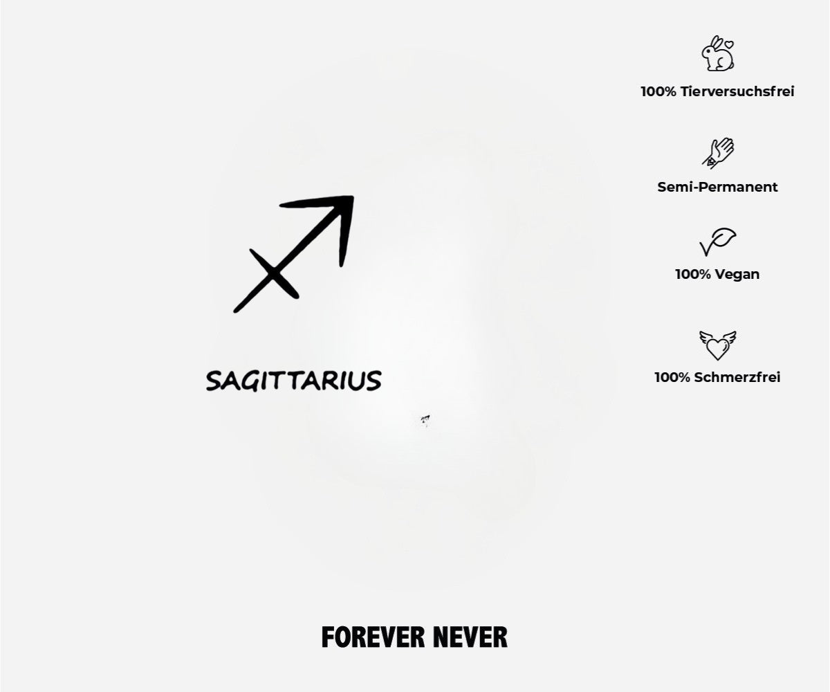 Sagittarius - Schütze
