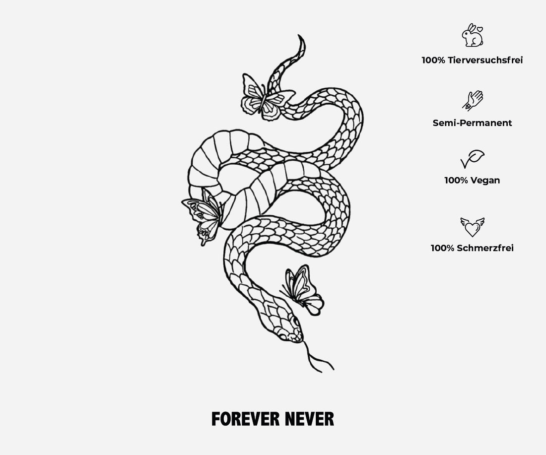 Schlangenschmetterling