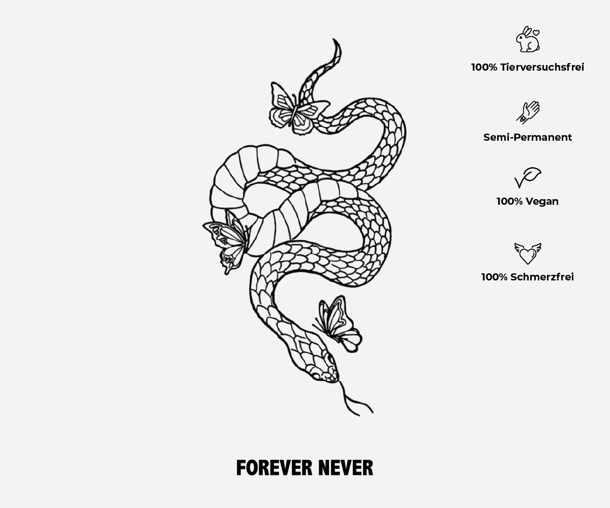 Schlangenschmetterling