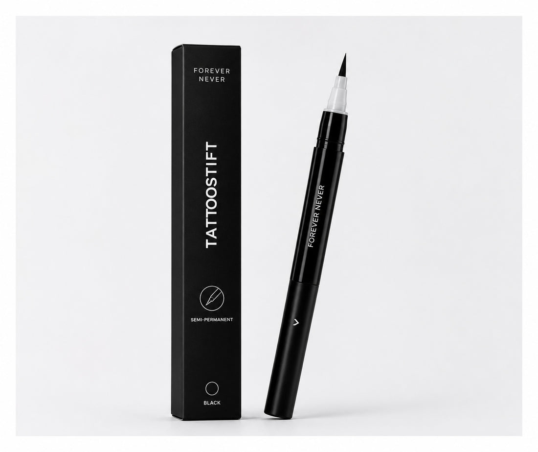 Semi-permanenter Tattoostift 3,0 ml für 2-Wochen-Tattoos
