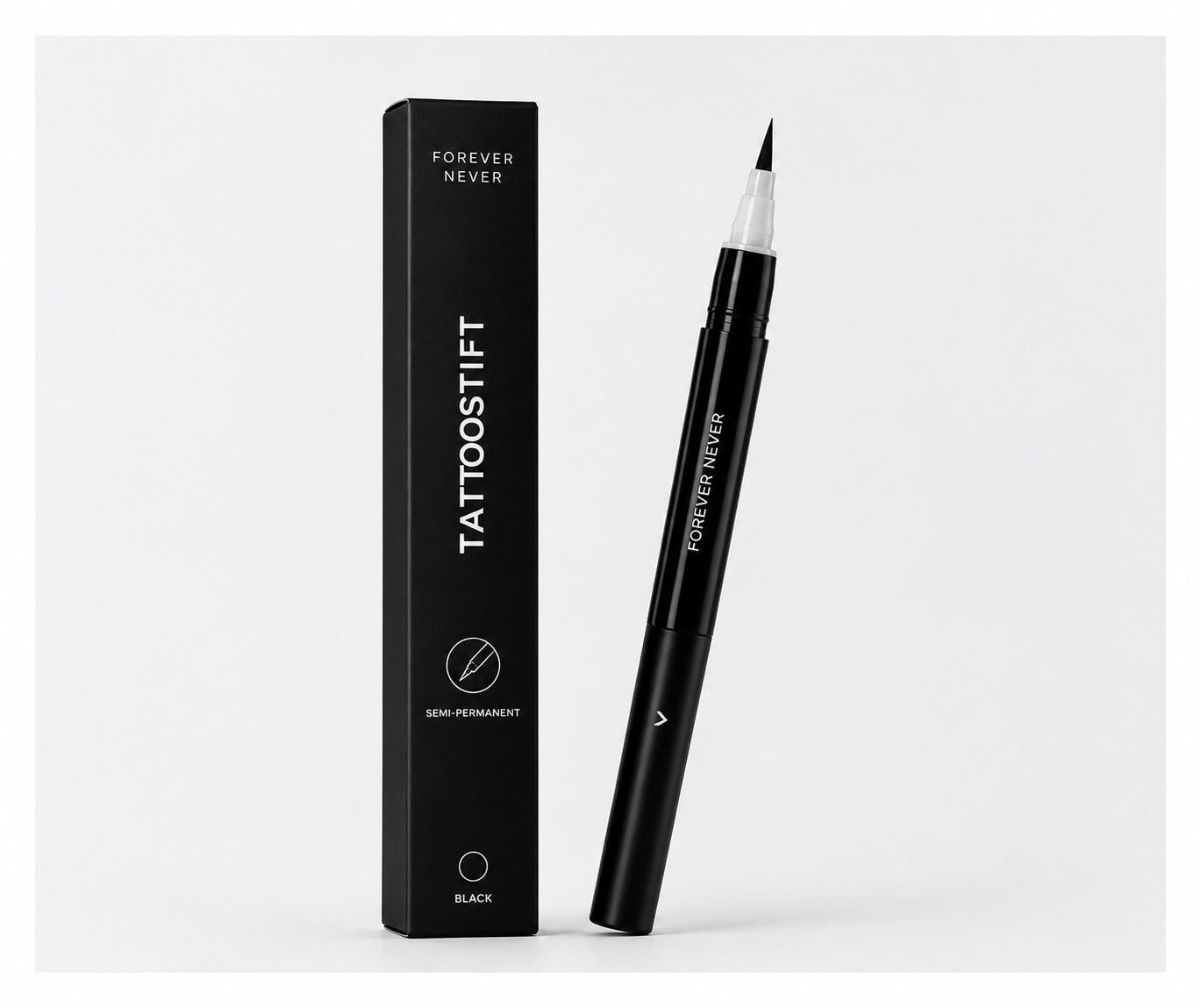Semi-permanenter Tattoostift 3,0 ml für 2-Wochen-Tattoos