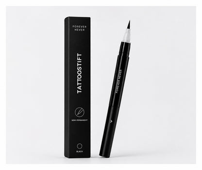 Semi-permanenter Tattoostift 3,0 ml für 2-Wochen-Tattoos