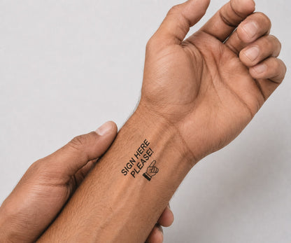 Make your Mark