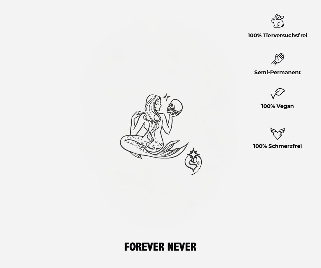 Sirene by Pauline Voss