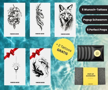 Sommer Starter Set
