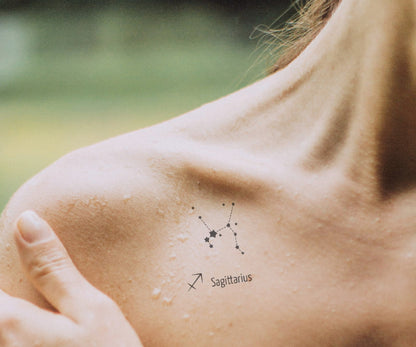 Sagittaurius - Schütze