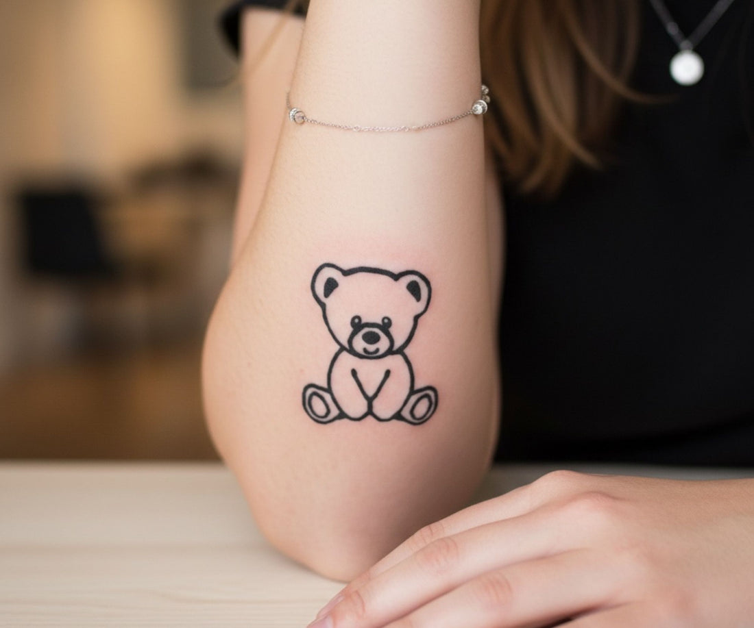 Teddy