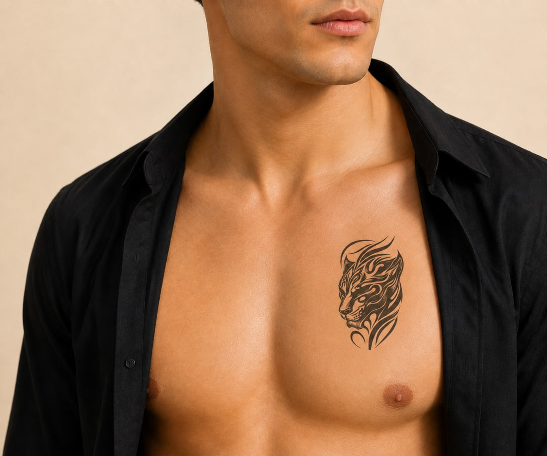 Tribal Tiger
