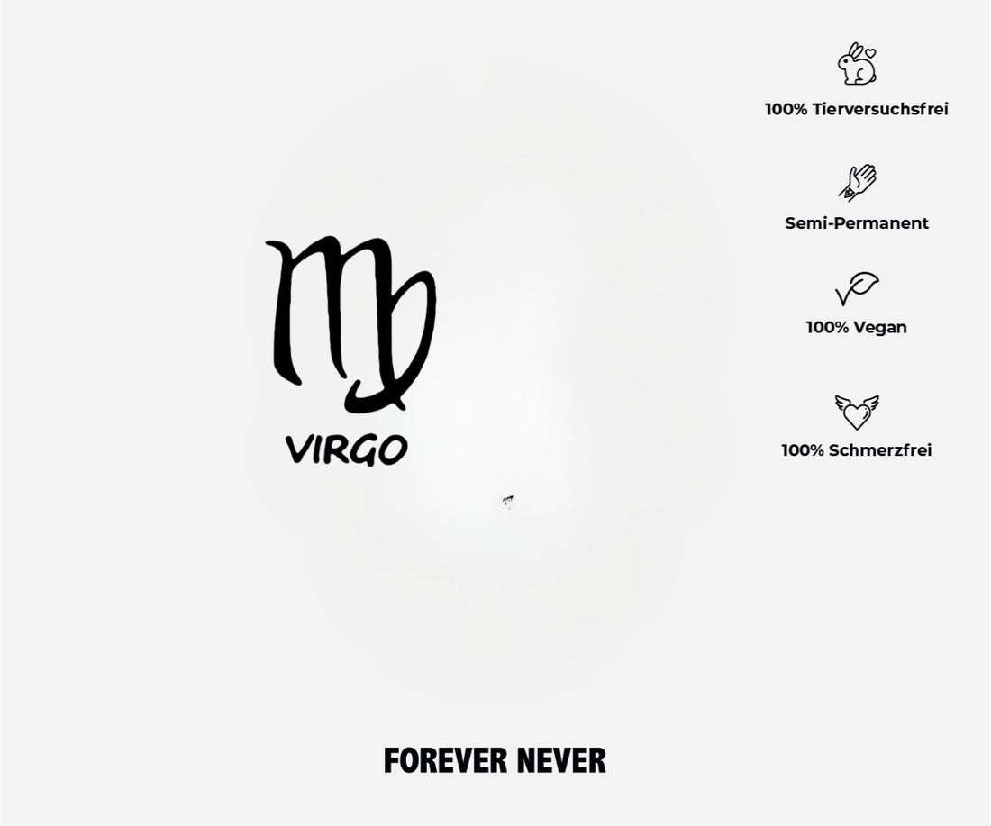 Virgo - Virgo
