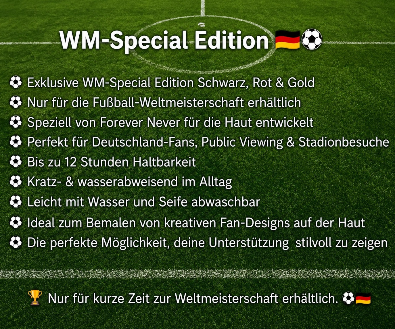 WM Kollektion Stifte