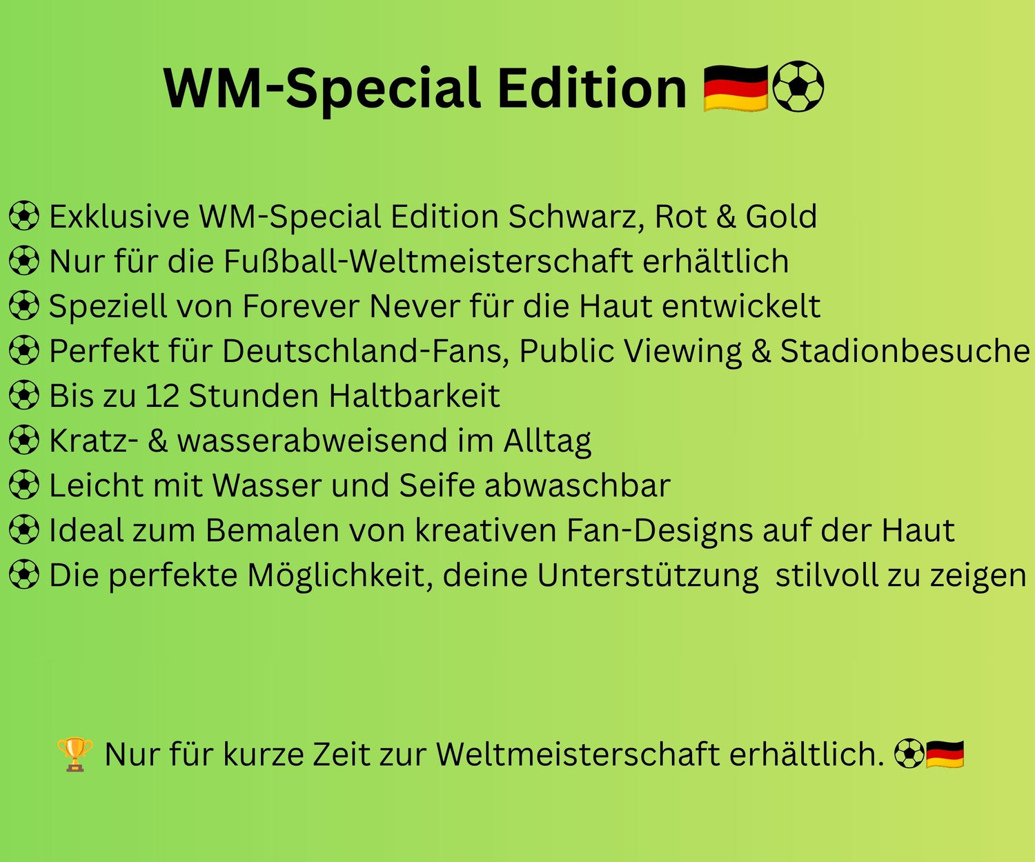 WM Kollection Stifte