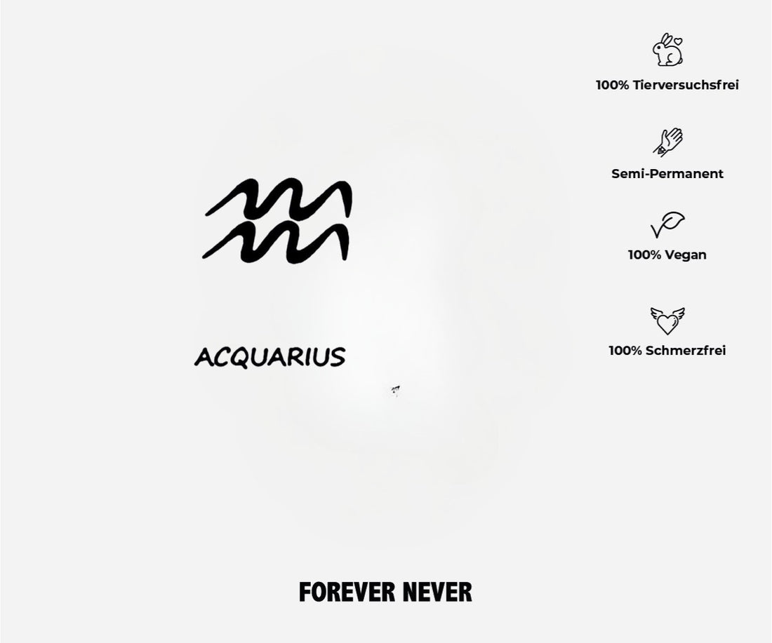 Acquarius - Aquarius 