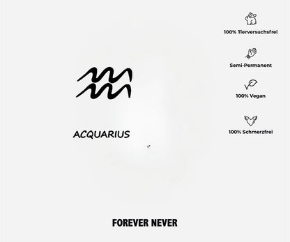 Aquarius - Wassermann