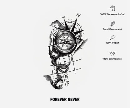 Wegweiser (Schattentattoo)