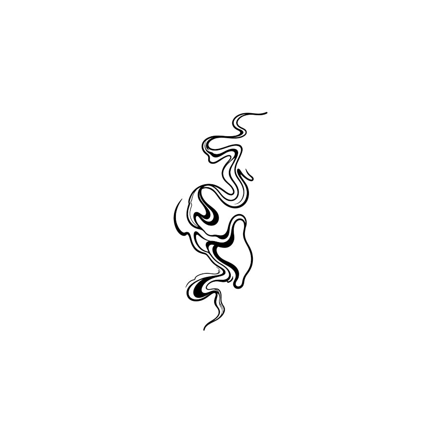 Atem des Universums