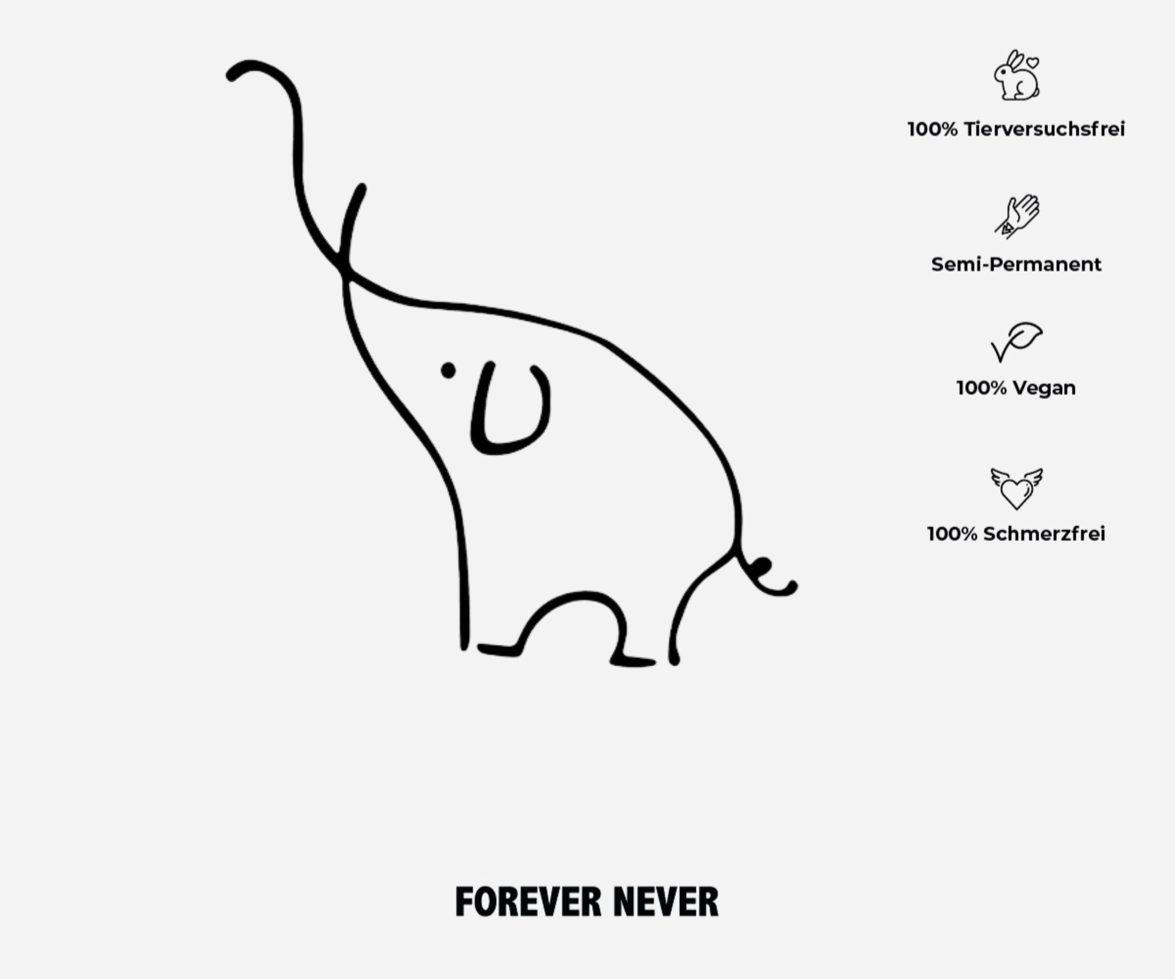 Elefant fineline