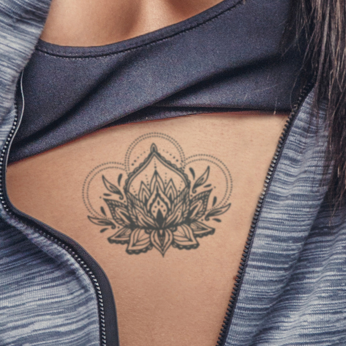 lotus spiritual