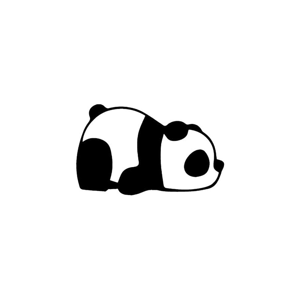 Panda - FOREVER NEVER