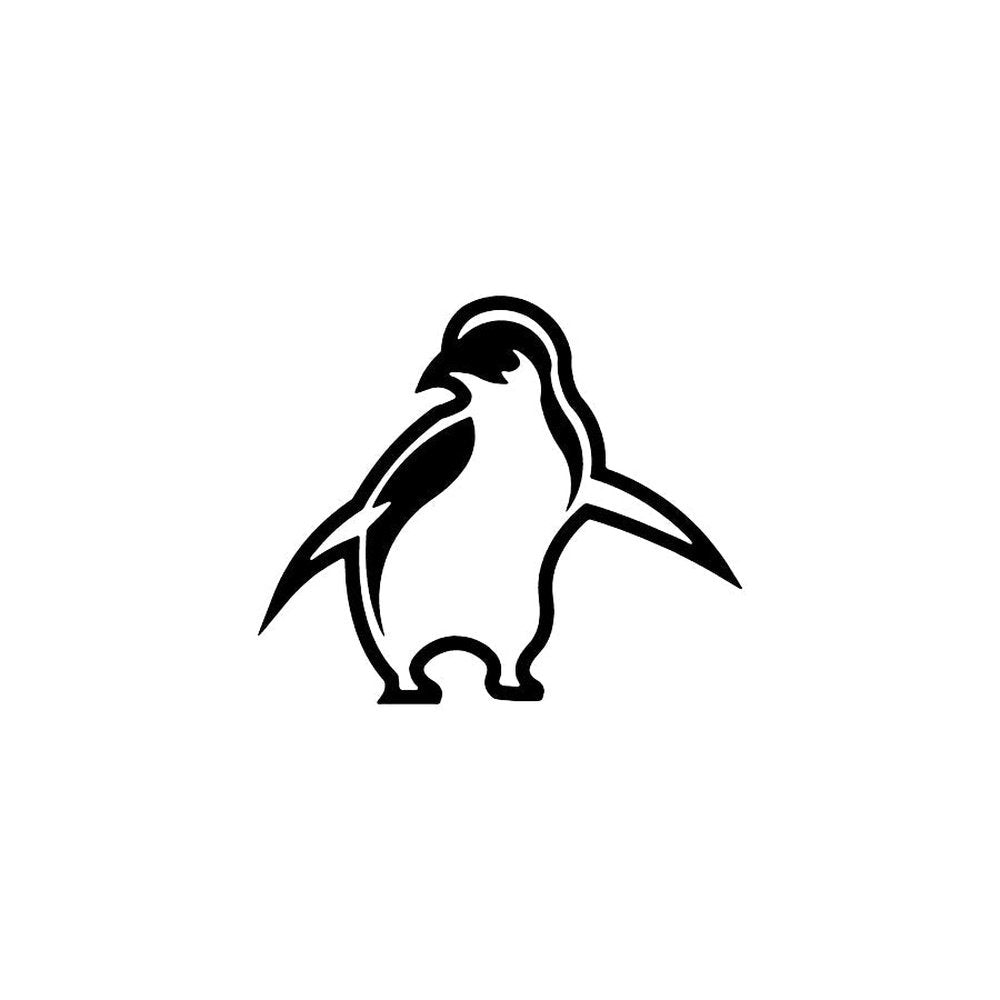 Pinguin - FOREVER NEVER