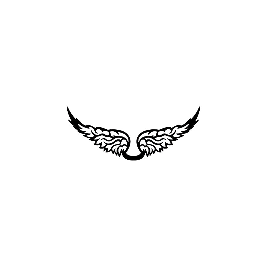 wings 🖤