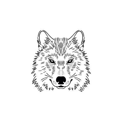 Wolf 🖤